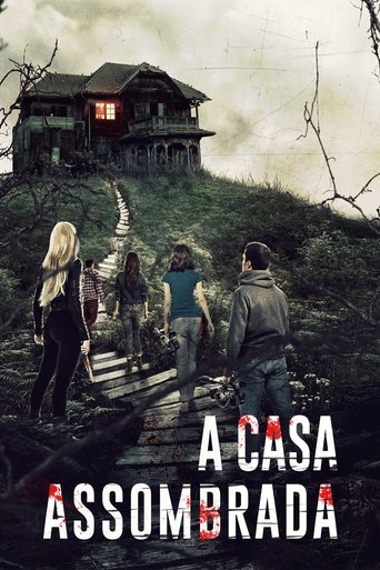 Assistir A Casa Assombrada (2019) online grátis em HD