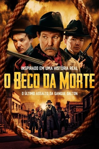 Assistir O Beco da Morte (2021) online grátis em HD