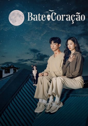 Capa da série Bate Coração, temporada 1, episódio 9