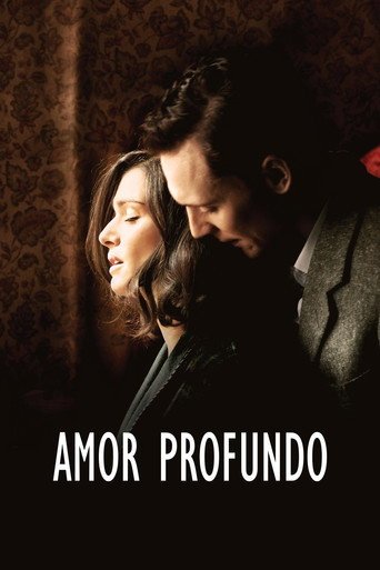 Assistir Amor Profundo (2011) online grátis em HD
