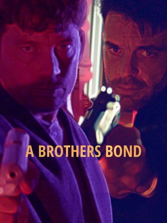 Assistir A Brothers Bond (2024) online grátis em HD