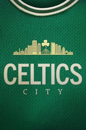 Capa da série Celtics City, temporada 1, episódio 2