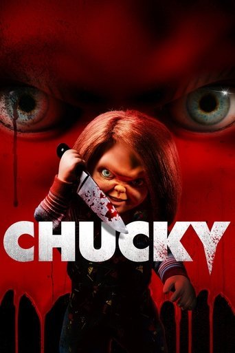 Capa da série Chucky, temporada 1, episódio 6