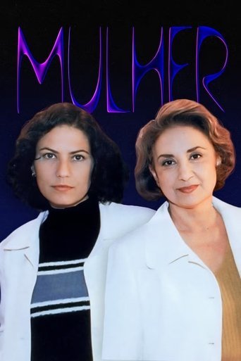 Capa da série Mulher, temporada 2, episódio 29