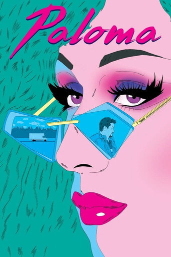 Assistir Paloma (2022) online grátis em HD