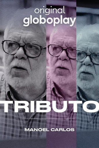 Assistir Tributo: Manoel Carlos (2024) online grátis em HD