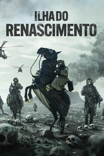 Assistir Ilha do Renascimento (2024) online grátis em HD