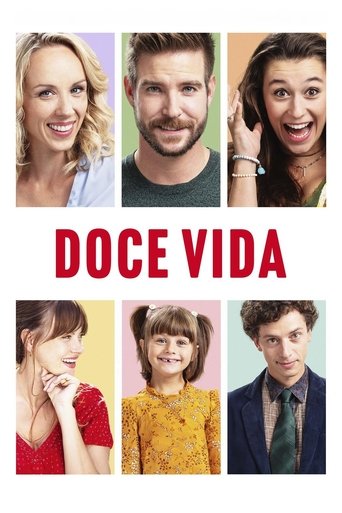 Assistir Doce Vida (2024) online grátis em HD