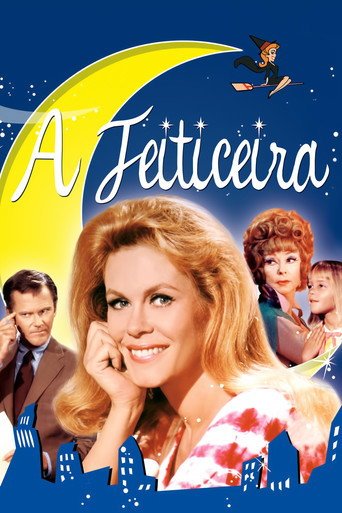 Capa da série A Feiticeira, temporada 2, episódio 3