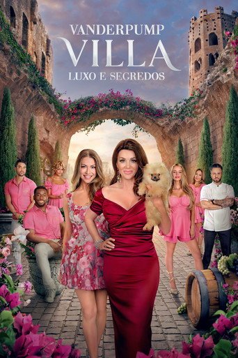 Capa da série Vanderpump Villa: Luxo e Segredos, temporada 1, episódio 10