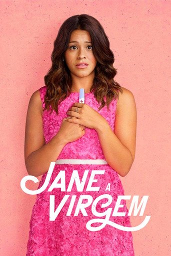 Capa da série Jane a Virgem, temporada 4, episódio 1