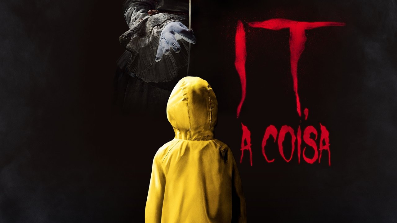 It: A Coisa